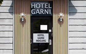 Hotel Garni